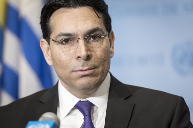 Le gouvernement de Benkirane sommé de dire si oui ou non il a voté pour un « sioniste » à la tète d’une commission de l’ONU