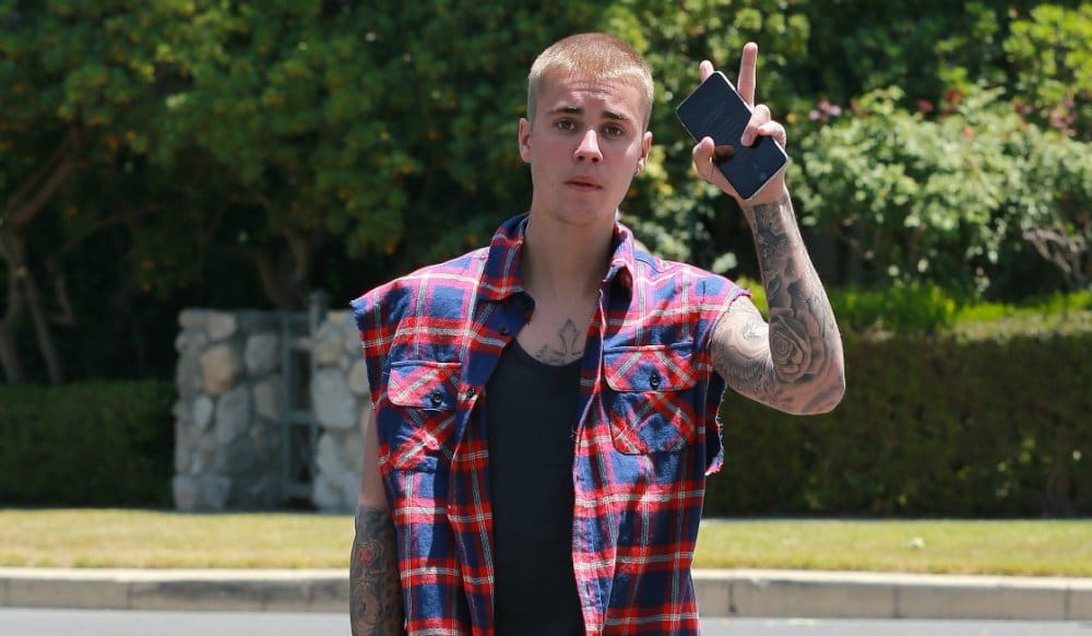 Les proches de Justin Bieber inquièts pour sa santé (vidéo)