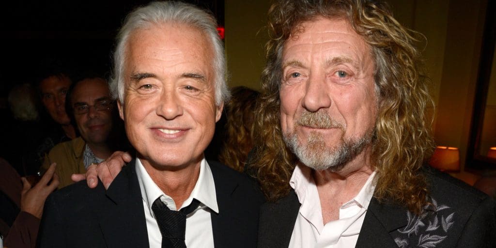 Non, les Led Zepplin n’ont pas plagié  »Stairaway to Heaven »