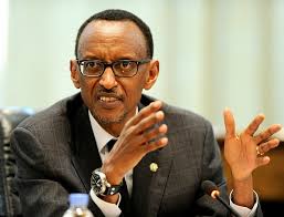 Paul Kagame du Rwanda lundi et mardi au Maroc