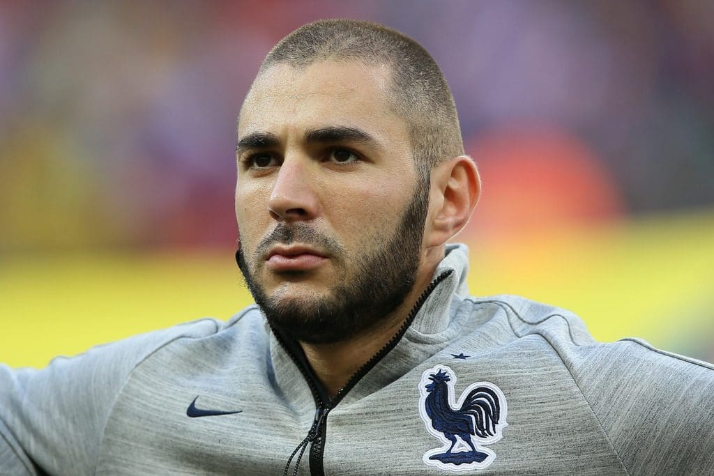 Euro 2016: Karim Benzema sort enfin de son silence …