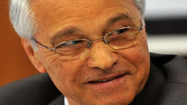 Algérie: Une nouvelle affaire de corruption éclabousse Chakib Khelil en Italie
