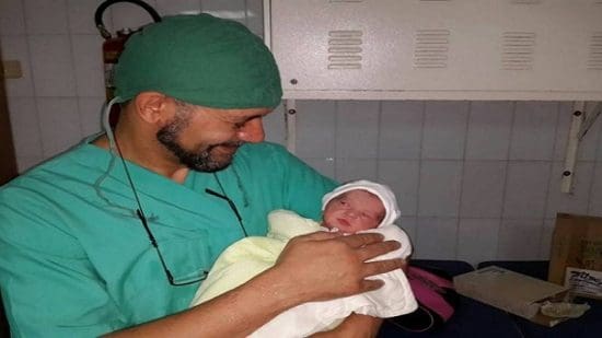 Casablanca : Le Dr. Zouhair Lahna obtient enfin son autorisation d’ouvrir sa clinique à Oulfa