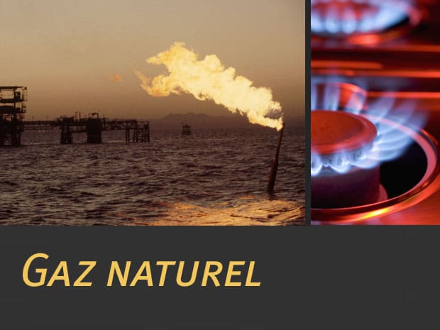 Mauvaises perspectives pour le marché mondial du gaz naturel