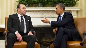 Tuerie d’Orlando: Mohammed VI parle d’odieuse agression criminelle