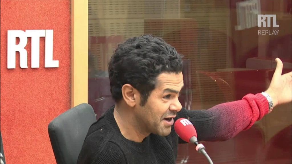 Jamel Debbouze fait marche arrière et retire ses propos à l’égard de Didier Deschamps