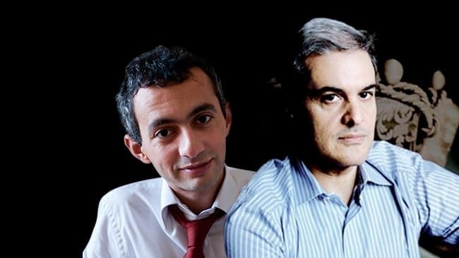 Benchemsi et le complexe de la censure