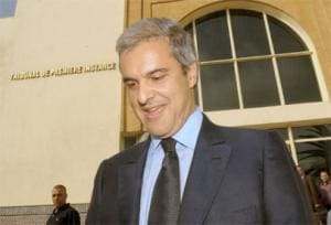 Londres : Moulay Hicham menacé de poursuites judiciaires par un cabinet d’avocats pour non paiement d’une dette de prés de 1,4 millions de dirhams