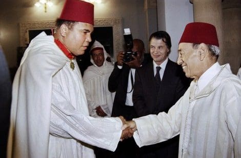 Le King de la boxe, Mohamed Ali tire sa reverence à l’âge de 74 ans