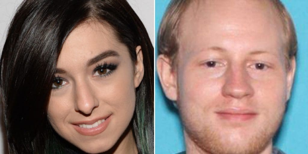 Le tueur de la chanteuse assassinée Christina Grimmie a été identifié ( vidéo de sa dernière performance)