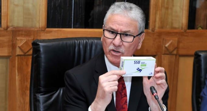 Hépatite C: Le SSB400 pointé du doigt suite à la mort d’une patiente (Akhbar Al Yaoum)