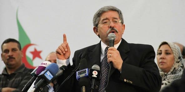 Le cauchemar d’Ahmed Ouyahia: La France et le Maroc