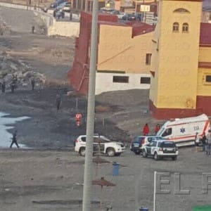 Sebta : arrestation d’un passeur marocain