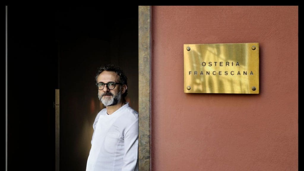 Classement des meilleurs restaurants du monde: L’italie en tête du classement (vidéo)