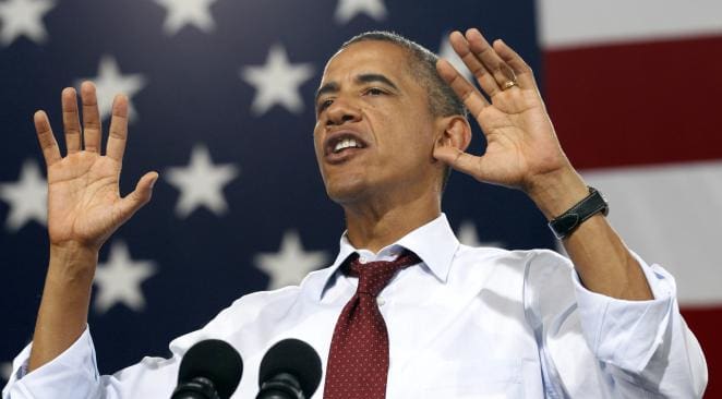 Barack Obama s’est résolu à donner un coup de main militaire au gouvernement afghan