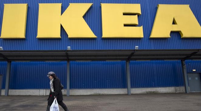 Un autre enfant mort à cause des commodes Malm, Ikea rappelle 36 millions de commodes