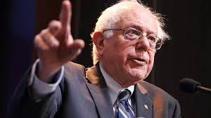 Election présidentielle américaine:  Bernie Sanders votera Hillary Clinton pour barrer la route à Donald Trump