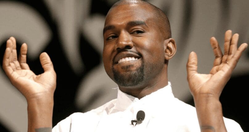 Nouveau clip de Kanye West: Il met des célébrités à poil et leur demande de porter plainte (Vidéo)