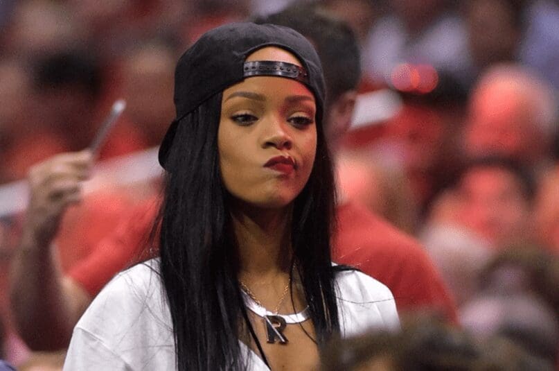 Rihanna: Accusée de plagiat en 2014 par un designer, son verdict tombera en octobre