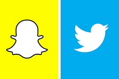 Snapchat dépasse Twitter: 150 millions d’utilisateurs contre 140 du coté de l’oiseau bleu
