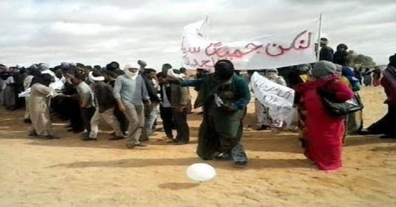 Le legs de Mohamed Abdelaziz: misère, désespoir et jihadisme en perspective