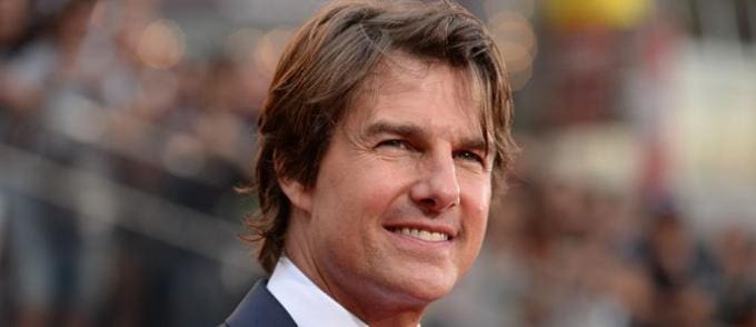 Tom Cruise de retour au Maroc pour le tournage de Mummy