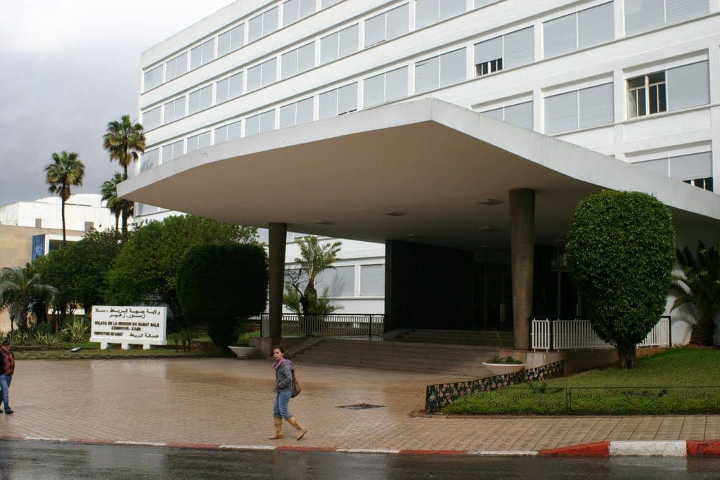 La Wilaya de Rabat intente une action en justice contre le conseiller pjdiste Mohamed Id Barka