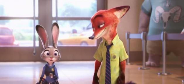 Zootopie: C’est officiel, le film animé a dépassé la barre du milliard de dollars au box office