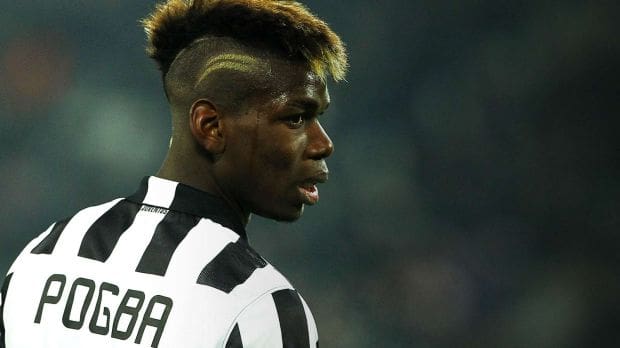 Manchester United prête à débourser 125 millions pour avoir Paul Pogba