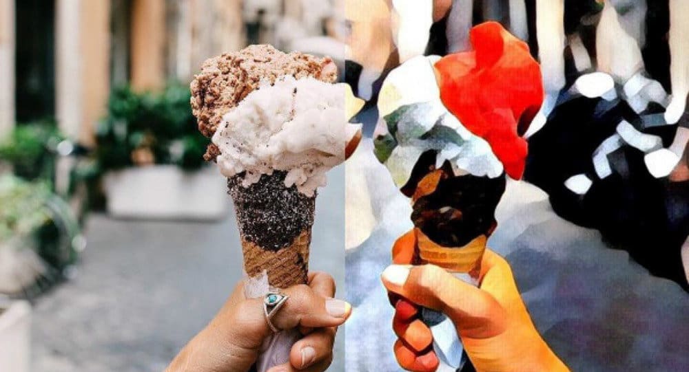 Prisma: L’application qui transforme  vos simples photos, en oeuvres d’art