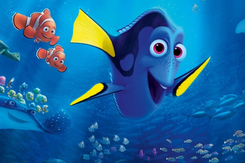 Le monde de Dory: Plus gros succès de tous les temps pour un film d’animation (vidéo)