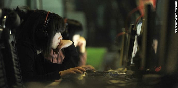ONU: Limiter l’accès à internet est une violation des Droits de l’Homme