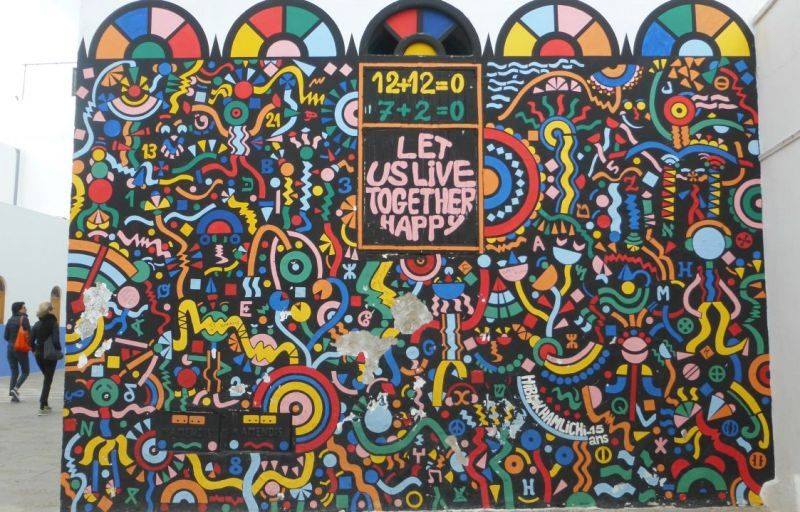The END: La 38 ème édition du Moussem Culturel International d’Asilah s’est achevée  (photos)