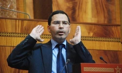 El Khalfi tente d’impliquer le parlement pour modifier la Loi sur la HACA avec des articles inconstitutionnels