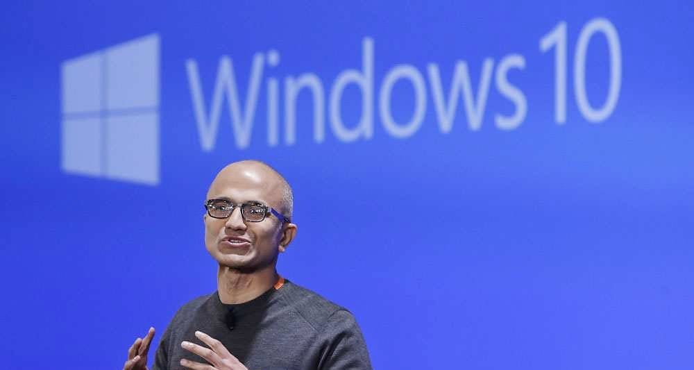 La CNIL met en garde Microsoft concernant la sécurité et la collecte de données