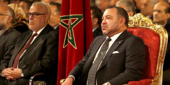 Mohammed VI « Je dis à tout le monde, majorité et opposition : Assez de surenchère patriotique dans des règlements de compte personnels ou la quête d’intérêts partisans étriqués! »