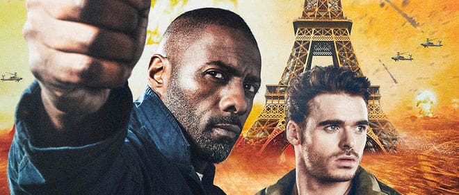 Attentat de Nice: Quand la fiction devient réalité, le film Bastille Day déprogrammé (bandes-annonces)