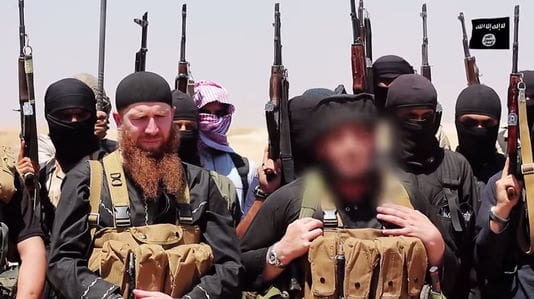 Abou Omar al Chichani  »ministre la guerre de l’EI » tué mercredi