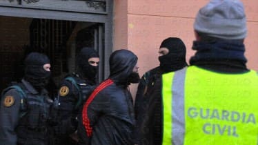 Terrorisme: Sebta, « foyer » par excellence de Daech (El Cano)