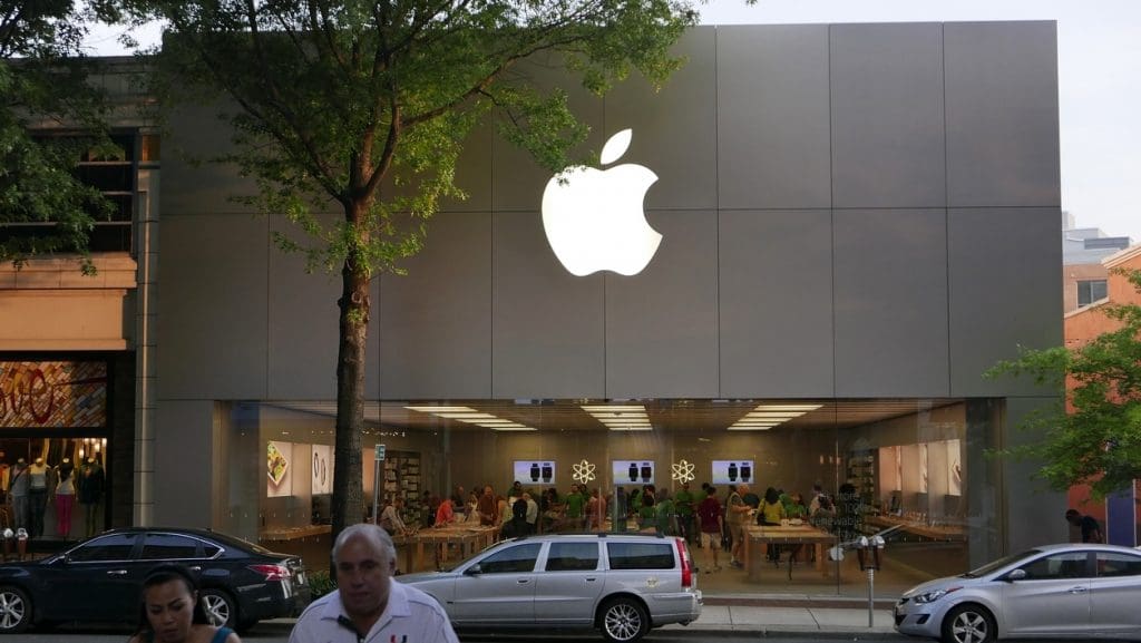 Faille critique sur MAC OS ET iOS: Mise à jour recommandée d’urgence