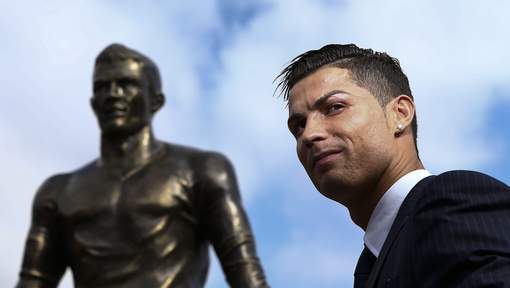 Cristiano Ronaldo inaugure aujourd’hui son hôtel 5 étoiles sur l’ile de Madère (photos)
