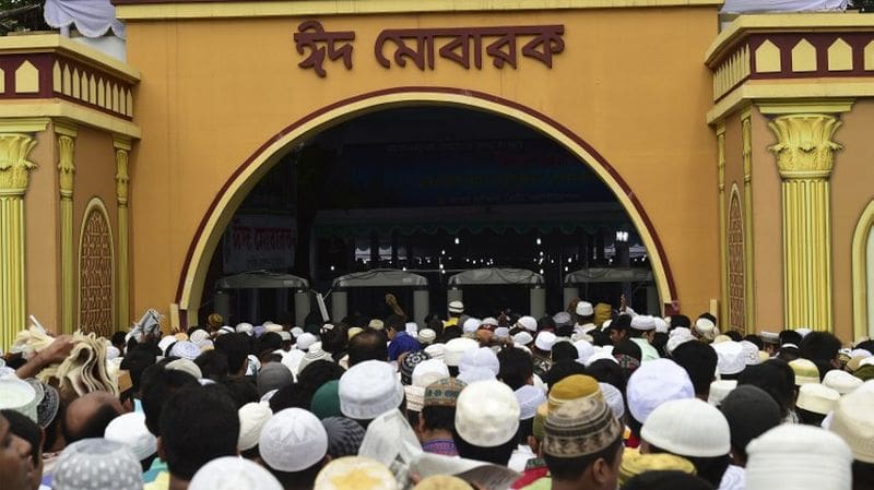 Nouvelle attaque au Bangladesh