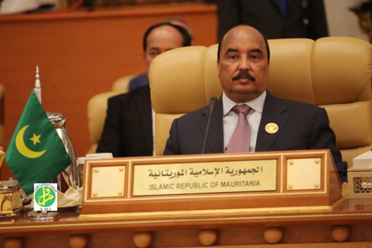 Sommet Arabe en Mauritanie: la délégation libanaise couchera au Maroc et pas à Nouakchott faute d’infrastrcture