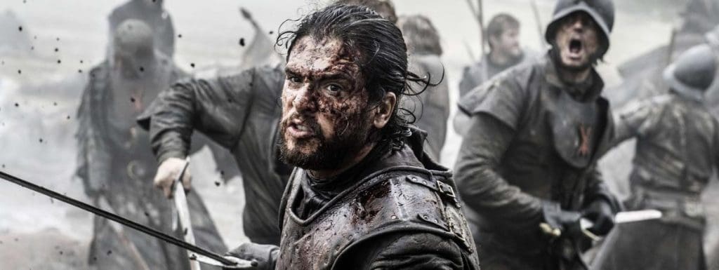 Emmy Awards 2016 : Games Of Thrones en tête des nominations avec 23 mentions
