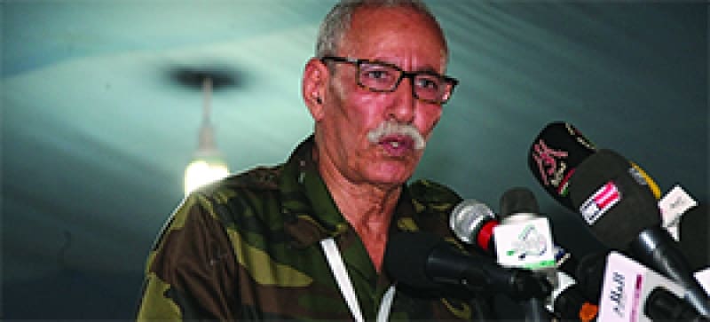 Brahim Ghali, le nouveau chef du Polisario recherché pour crimes contre l’humanité par la justice espagnole
