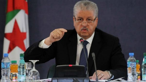 Retour du Maroc à l’UA:  Après Messahel, c’est au tour du premier ministre algérien Sellal de s’exprimer