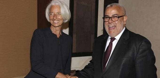 Le FMI approuve un accord portant sur 3,47 milliards de dollars en faveur du Maroc au titre de la ligne de précaution et de liquidité