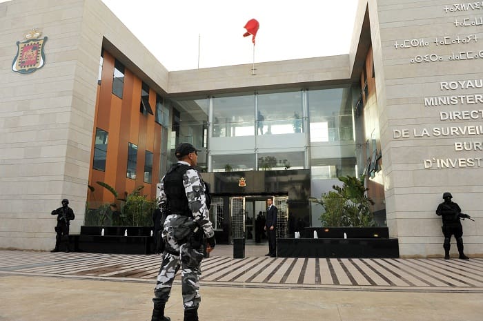 Un individu suspecté de liens avec l’EI arrêté à Dakhla