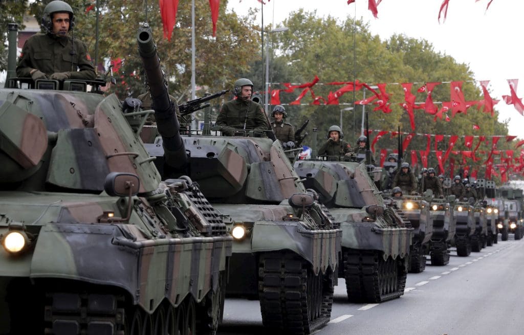 Ces deux marocaines qui ont permis de déjouer le coup de force militaire en Turquie