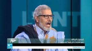 Sahara: Khat Achahid qualifie de « mascarade » le congrès du Polisario et Brahim Ghali de candidat d’Alger
